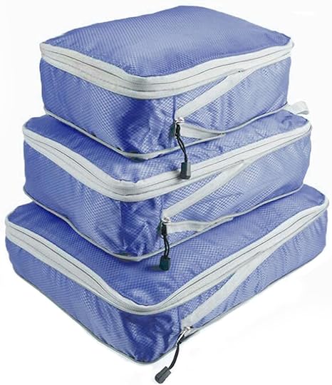 Amazon.co.jp: TABITORA(タビトラ) トラベルポーチ 3点セット
